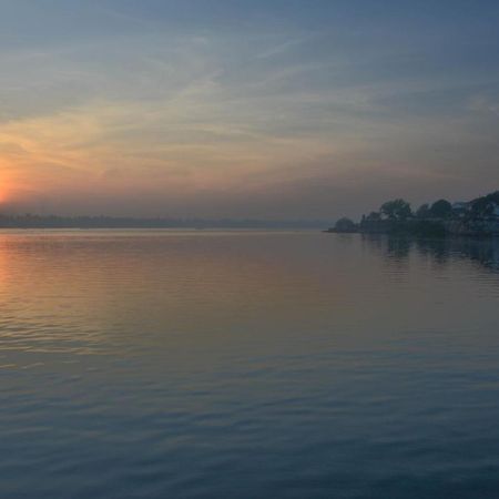 15Lmd Villa In Front Of The Lagoon Баттикалоа Экстерьер фото