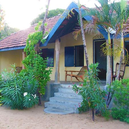 15Lmd Villa In Front Of The Lagoon Баттикалоа Экстерьер фото