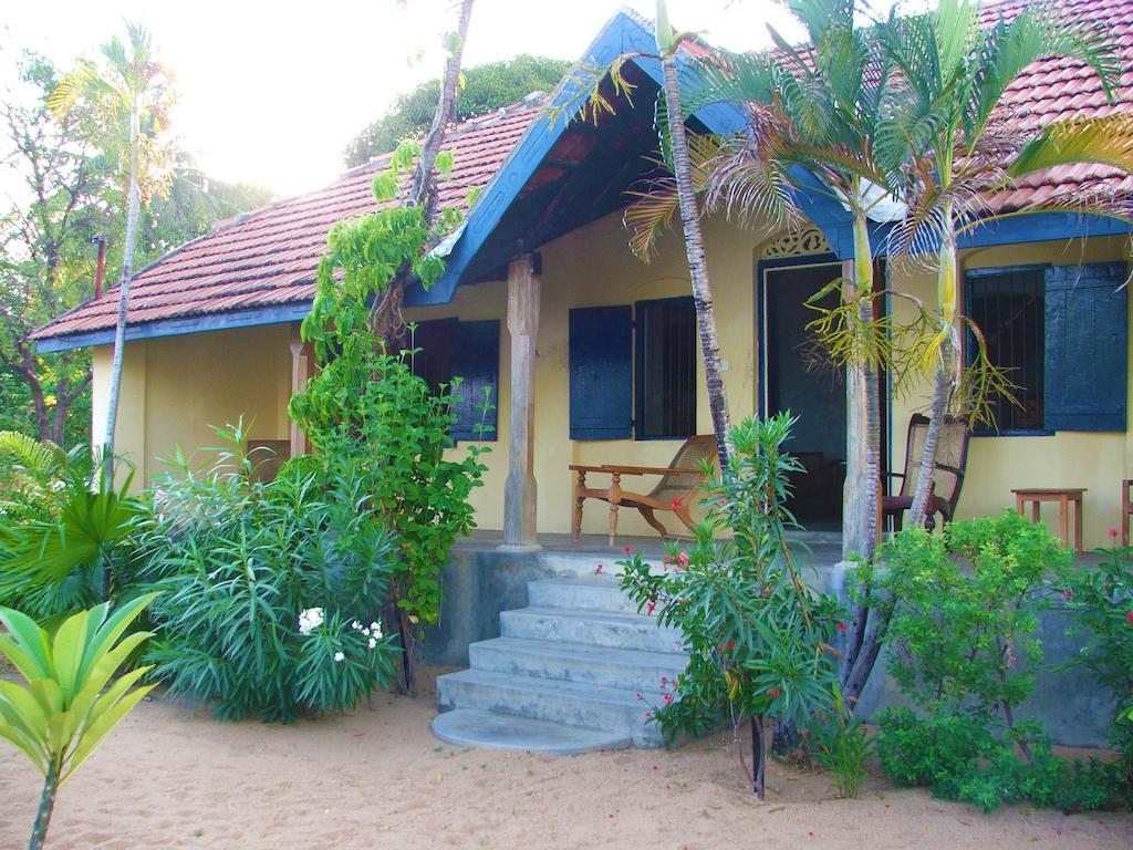 15Lmd Villa In Front Of The Lagoon Баттикалоа Экстерьер фото